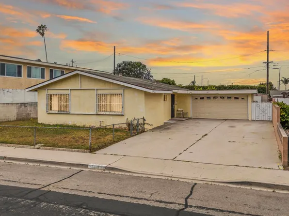 1601 S Ventura Rd, Oxnard, CA 93033