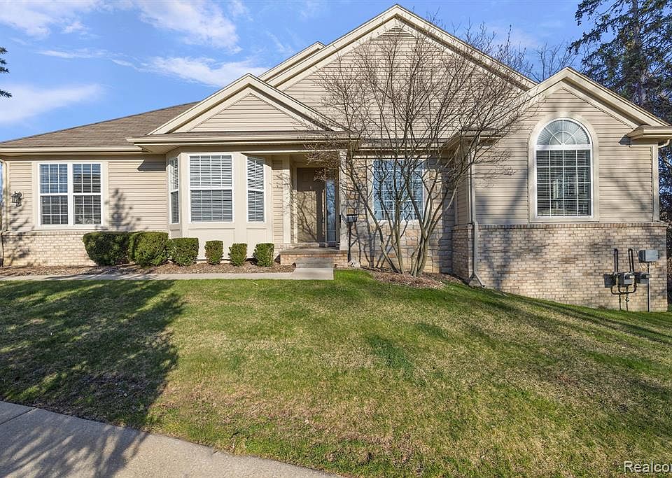 1342 Alameda Blvd, Troy, MI 48085 Zillow