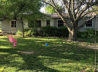 8129 Shaw Rd, Sanger, TX 76266