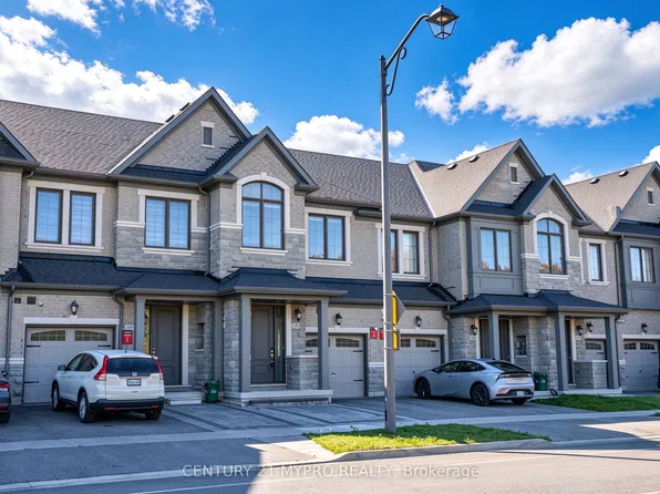 105 McCague Ave, Richmond Hill, ON L4S 0M2