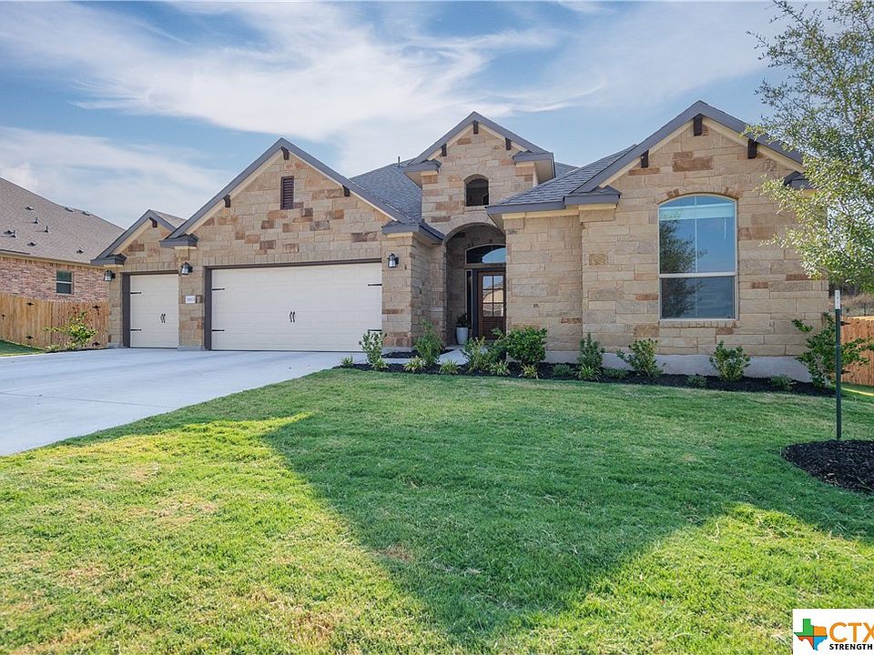 1813 Meadow Crest Dr, Salado, TX 76571 MLS 519896 Zillow