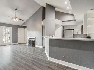 2121 El Paseo St APT 1902, Houston, TX 77054