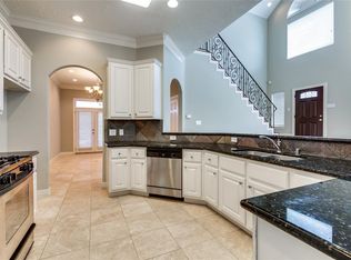 1406 Baldwin Square Ln, Houston, TX 77077