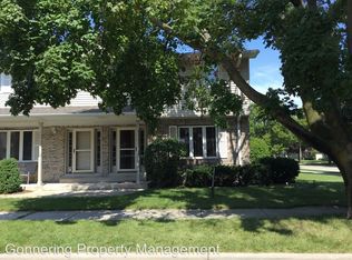 3208 86th St, Kenosha, WI 53142