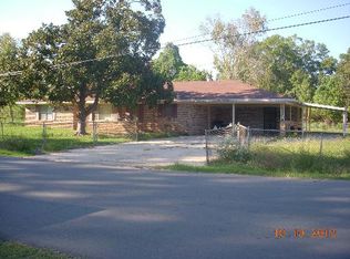 535 Jim Moore Rd, Coushatta, LA 71019