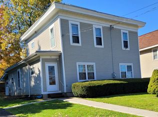 55 Park St, Whitney Point, NY 13862