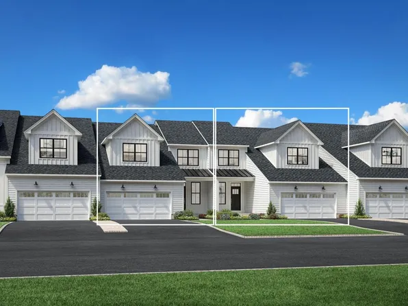 Saunders Plan, Regency at Kensico Ridge