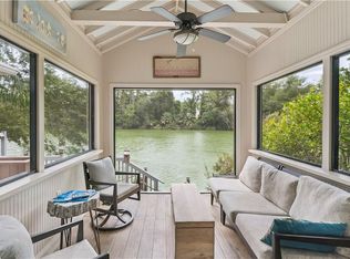 601 Shore Edge Trce, Saint Simons Island, GA 31522