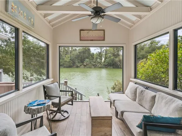 601 Shore Edge Trce, Saint Simons Island, GA 31522