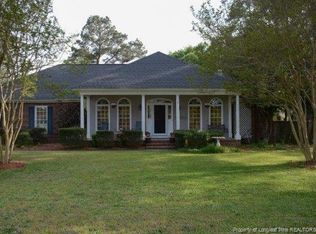 7048 Kings Lynn Loop, Fayetteville, NC 28304