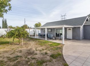 7818 Wilbur Ave, Reseda, CA 91335