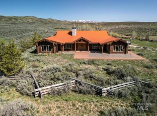 Ray Hunt Rnch, Mountain Home, ID 83647