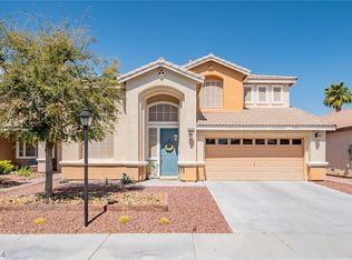 4916 Soaring Springs Ave, Las Vegas, NV 89131
