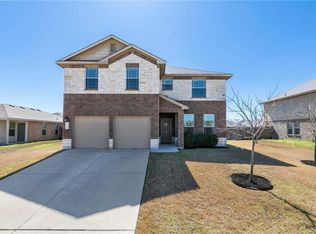 129 Magpie Goose Ln, Leander, TX 78641