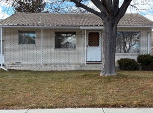 715 N 300 E, Price, UT 84501