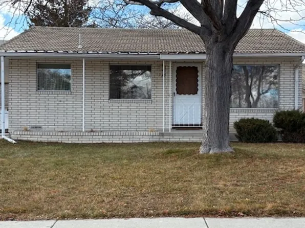 715 N 300 E, Price, UT 84501