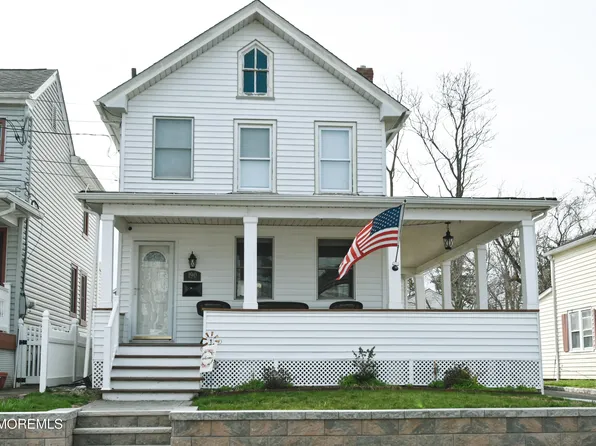 190 2nd Street, Keyport, NJ 07735