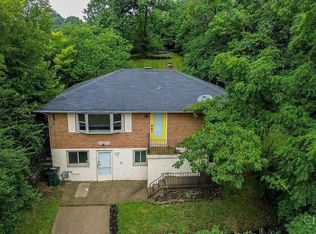 2340 E Galbraith Rd, Cincinnati, OH 45237