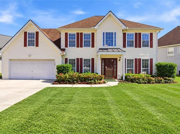 7938 Palomino Pass, Riverdale, GA 30274