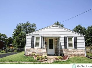 3973 Jane Ave, Saint Ann, MO 63074