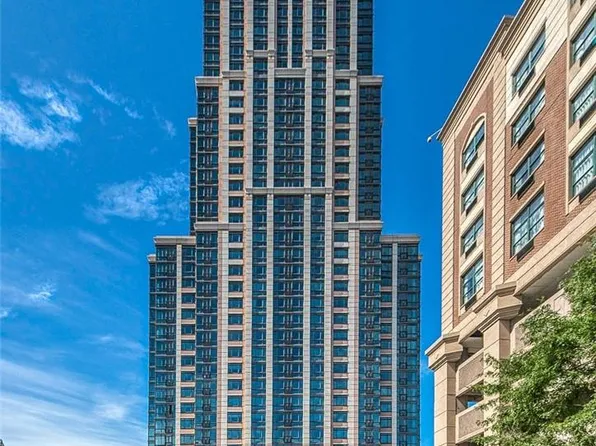 175 Huguenot Street #1803, New Rochelle, NY 10801