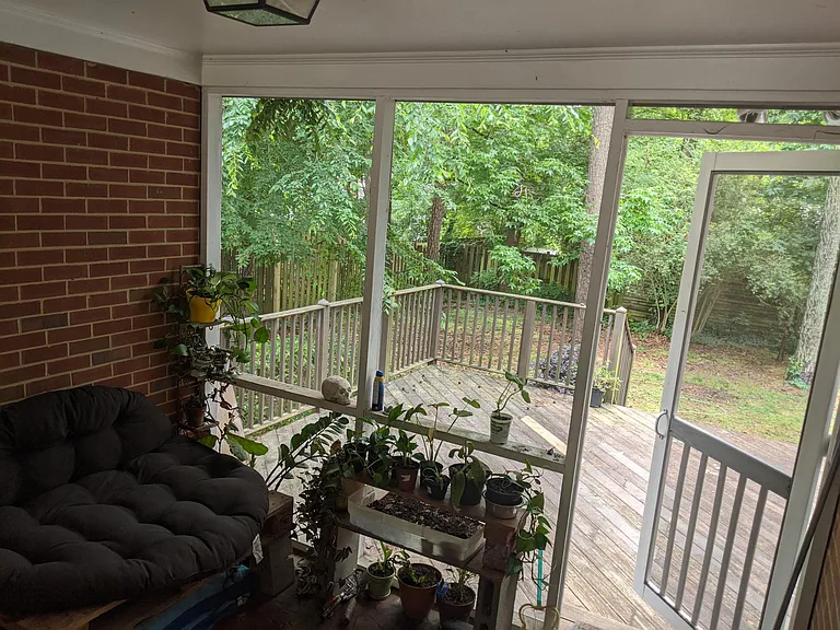 309 W Cornwallis Rd — Photo 16