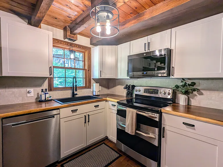 1115 Bear Creek Pike — Photo 4