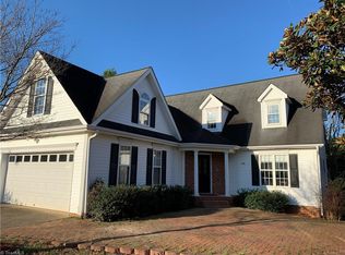 120 Cross Gate Ct, Winston Salem, NC 27106