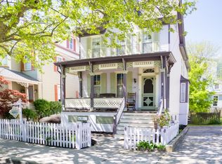 114 Decatur St, Cape May, NJ 08204
