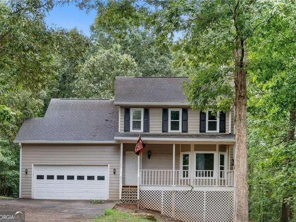 6616 Oak Farm Dr SE, Acworth, GA 30102