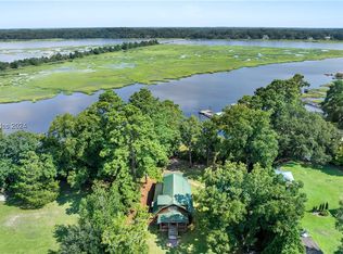 439 Paige Point Blf, Seabrook, SC 29940