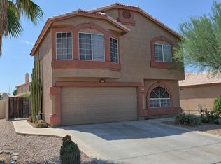 922 S Ithica St, Chandler, AZ 85225