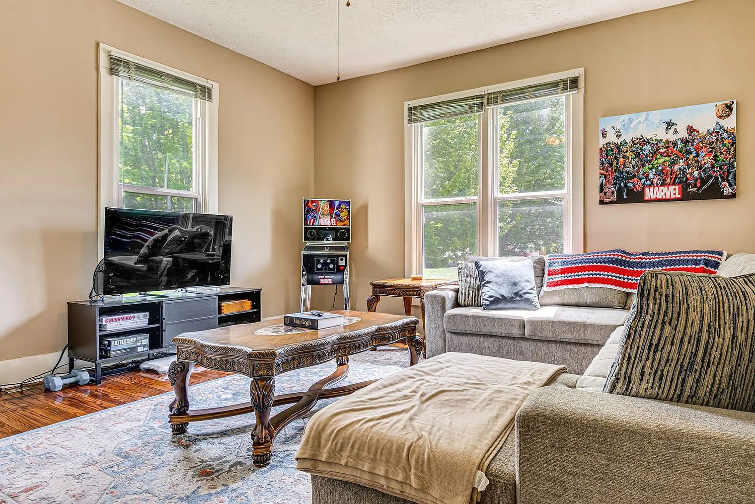 3 bed, 2.0 bath, $3,840 — Photo 4