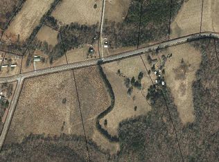 1854 Hannersville Rd, Lexington, NC 27292