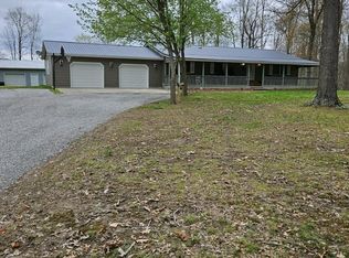 1985 Clay Banner Rd, Oak Hill, OH 45656