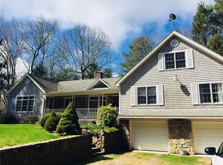 34 Pietila Rd, Charlestown, RI 02813