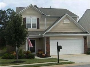 2 Hollow Tree Way, Greenville, SC 29605