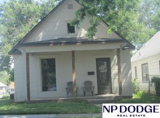 3334 Blondo St, Omaha, NE 68111