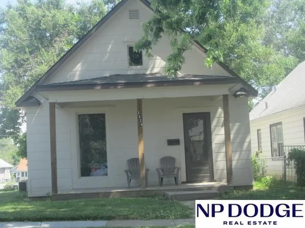 3334 Blondo St, Omaha, NE 68111