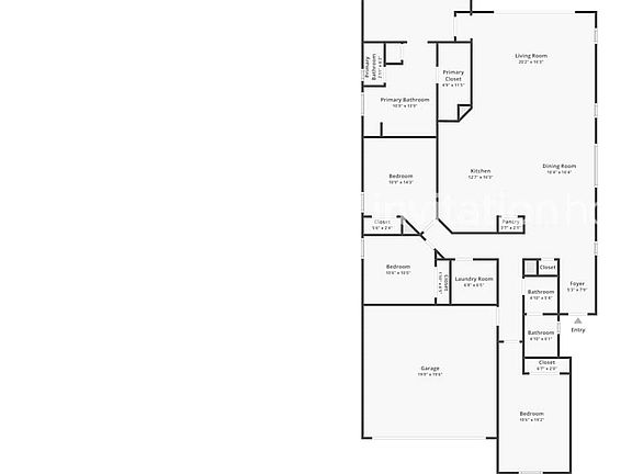2nd image of 12546 W Forest Pleasant Pl