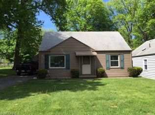 1924 Brownlee Ave, Youngstown, OH 44514