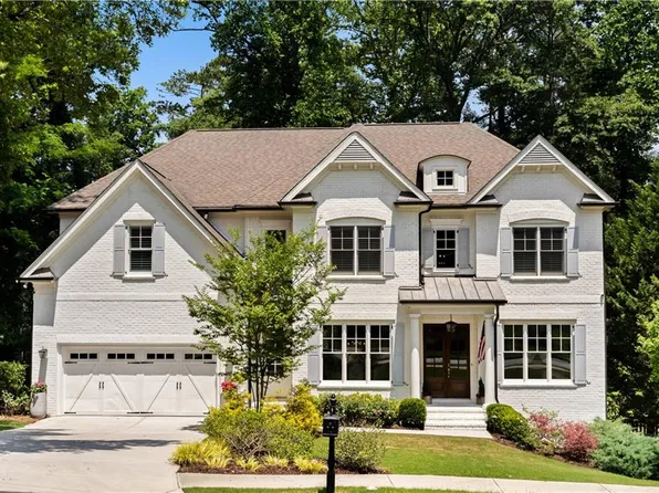 2803 Winding Ln NE, Atlanta, GA 30319