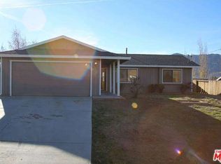 22251 Bogie St, Tehachapi, CA 93561