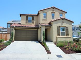 4281 Horizon Dr, Madera, CA 93636