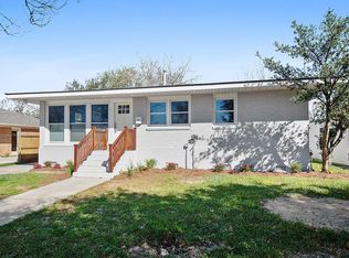 517 Faye Ave, Metairie, LA 70003