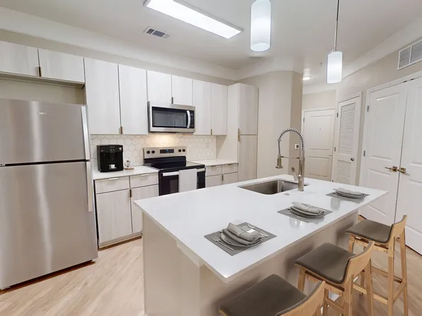 The Retreat at Quail North Apartments