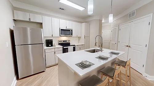 The Retreat at Quail North Apartments Photo 1 The Retreat at Quail North Apartments Photo 1