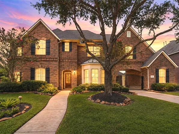 8607 Stones Throw Ln, Missouri City, TX 77459