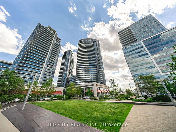 5th image of 7161 Yonge St #2425