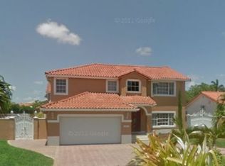 14243 SW 35th St, Miami, FL 33175